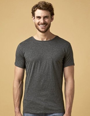 Heren T-Shirt Promodoro Roundneck 1400